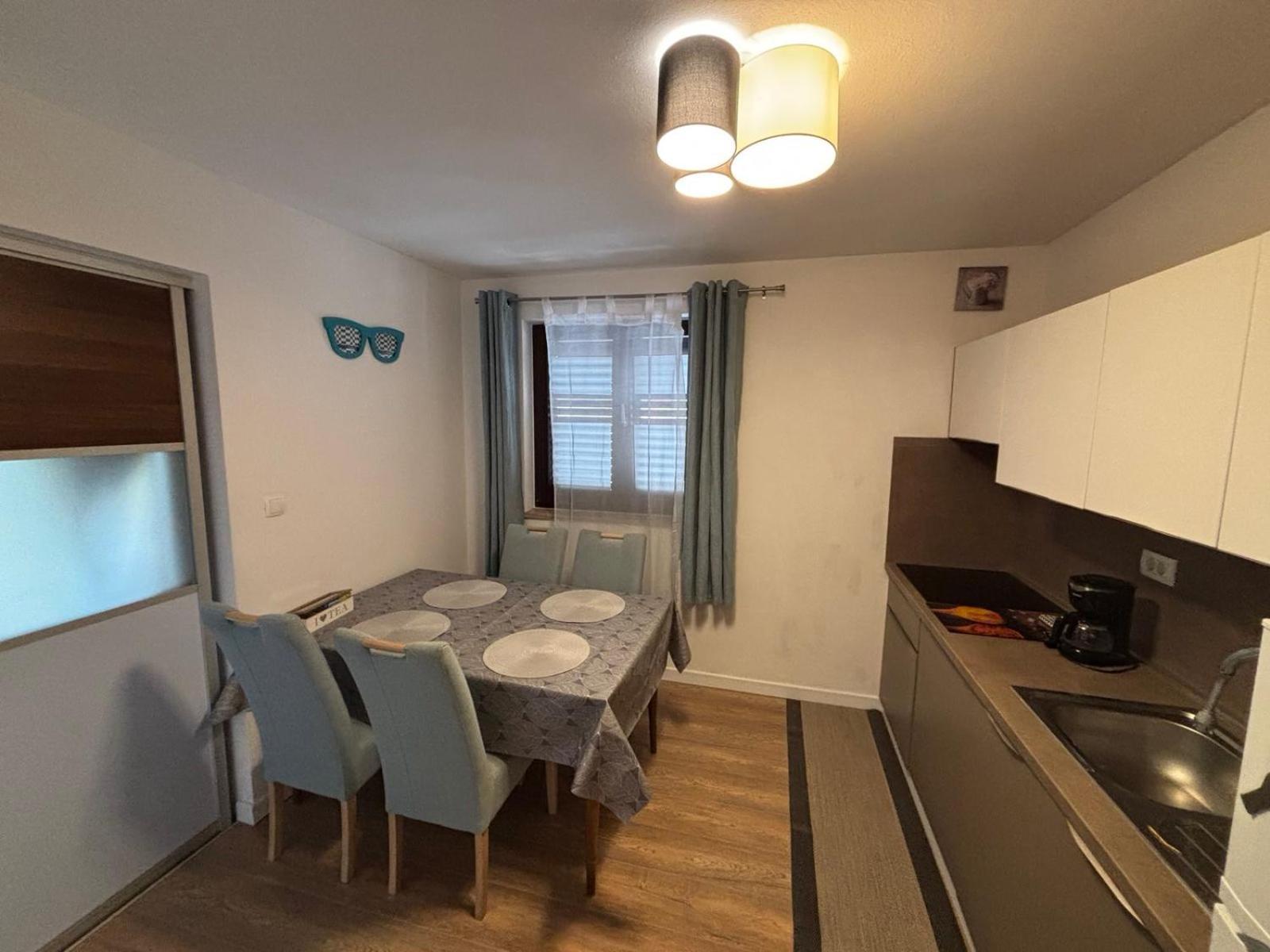 Luxury Apartment Kala 2 Poreč Habitación foto