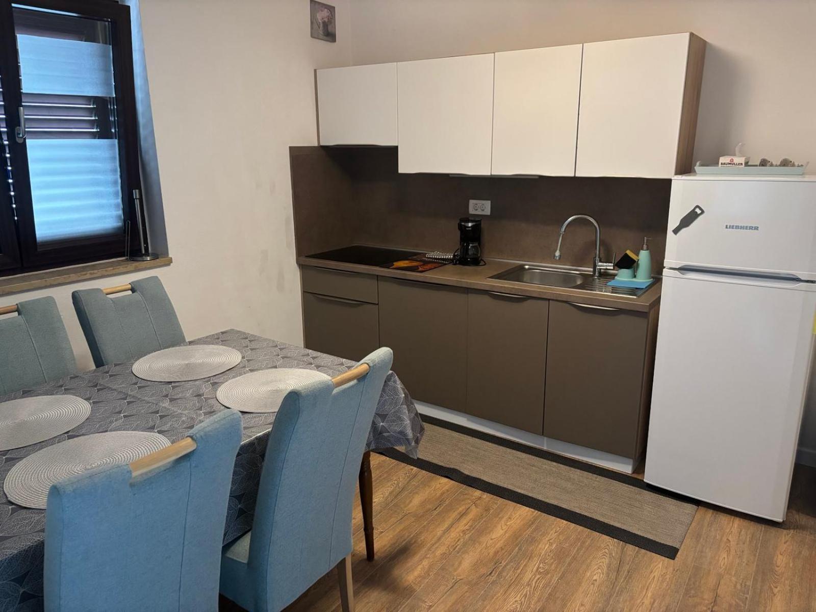 Luxury Apartment Kala 2 Poreč Habitación foto
